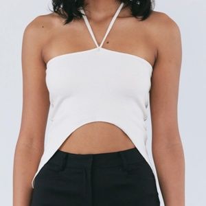 Source Unknown Halter Top